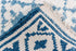 Vintage Cotton Agra Area Rug (5' x 9')
